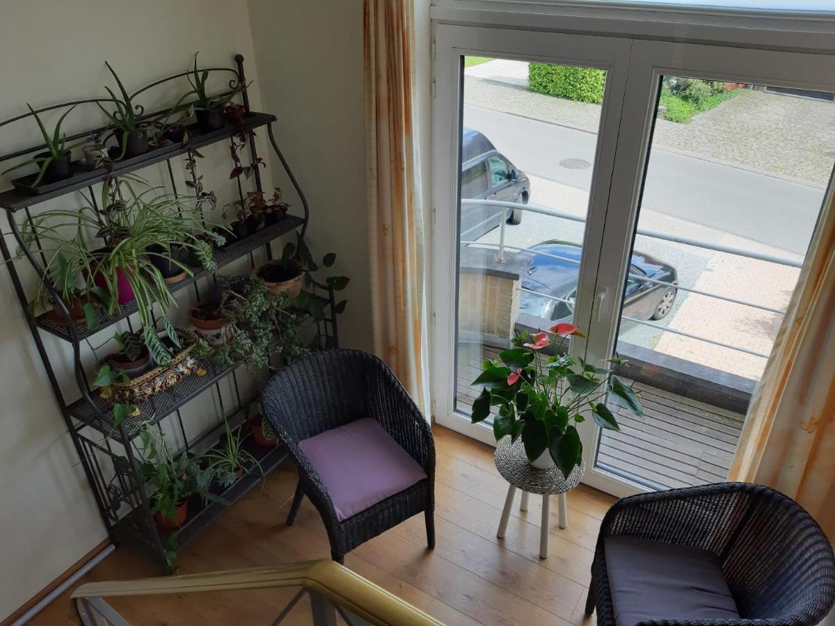 Cosy B&B 2B 오베리제 외부 사진